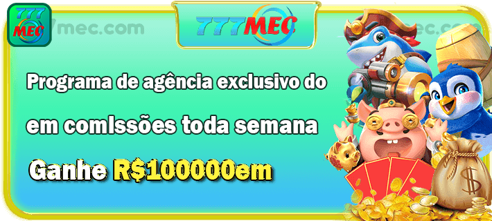 Apostas esportivas futebol odds ao vivo cash out PIX 777mecvip